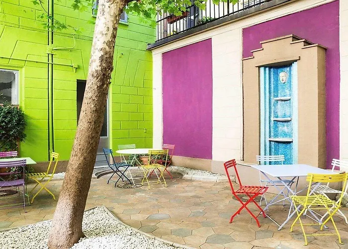 Astoria 3* Турин