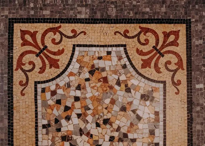 Astoria Отель Турин