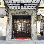 Отель Astoria Турин