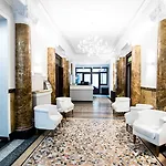 Astoria 3* Турин