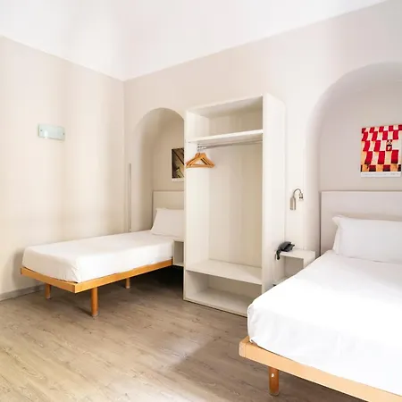 Astoria 3* トリノ