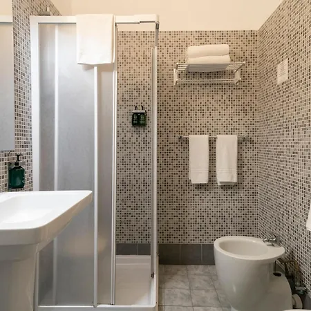 ホテル Astoria トリノ