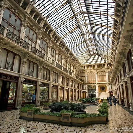 Astoria ホテル トリノ