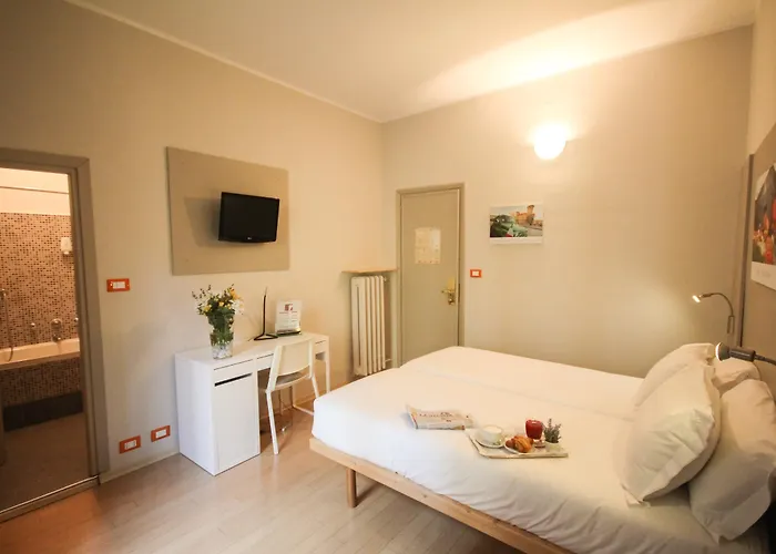 Hotel Astoria Turín