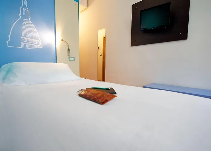 Astoria Hotel Turín