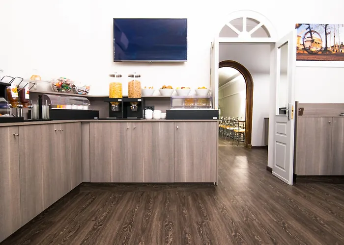 Hotel Astoria Turín