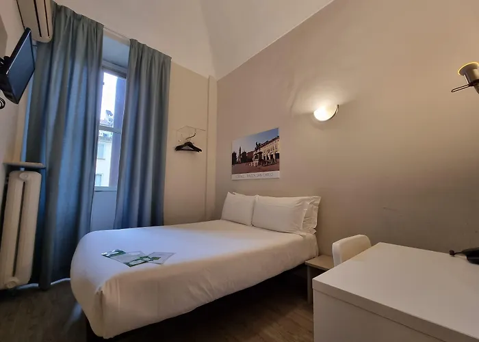 Astoria Hotel Turín