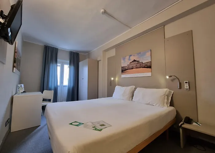 Astoria Hotel Turín