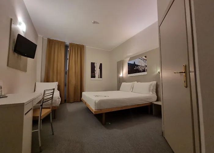 Hotel Astoria Turín