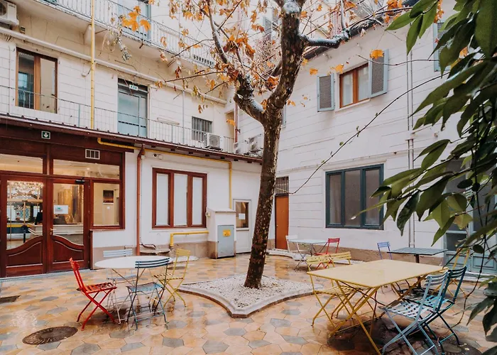 Astoria Hotel Turín