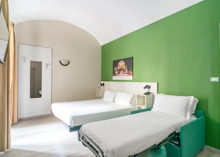 Astoria Hotel Turín