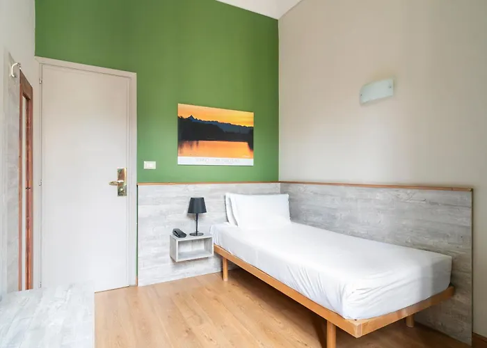 Hotel Astoria Turín