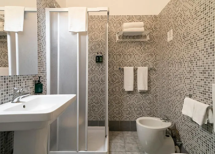 Hotel Astoria Turín