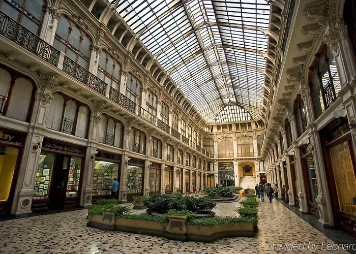 Astoria Hotel Turín