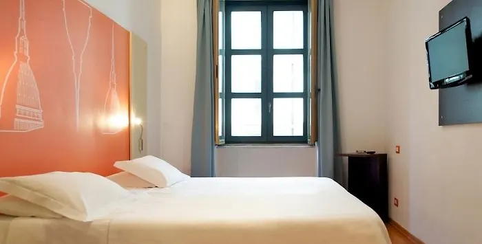 Hotel Astoria Turín