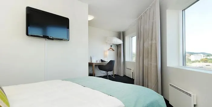 Hotel Astoria Turín